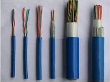 本質(zhì)安全電路用計(jì)算機(jī)屏蔽電纜
